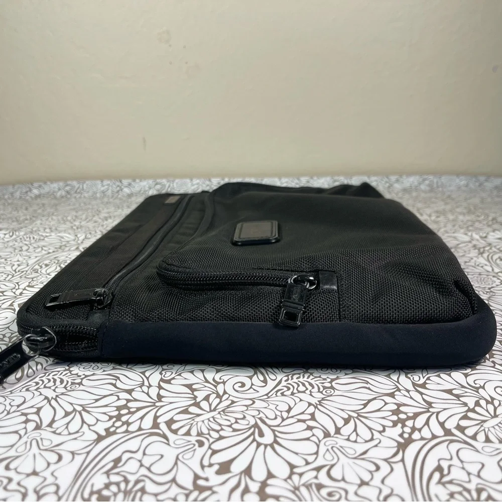 TUMI - Alpha Laptop Cover - Protective Laptop Case for Business & Travel